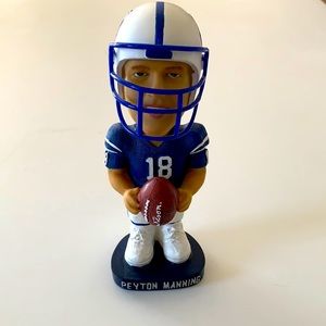 Indianapolis Colts Peyton Manning Bobblehead